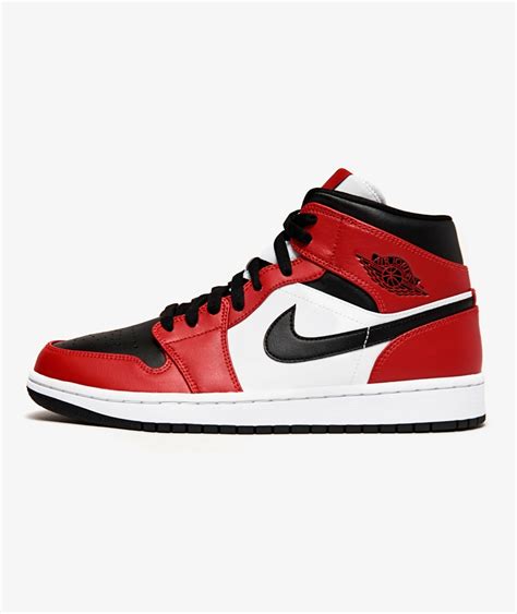 Air jordans red online