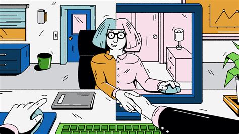 Interview Format Example 的图像结果