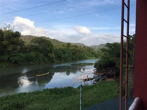 PAGSANJAN FALLS LODGE (Luzon) - Lodge Reviews & Photos - Tripadvisor