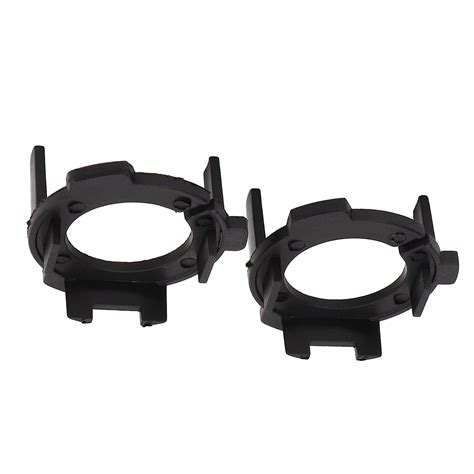 Headlight Bulb Retainer, Small Compact Low Energy Consumption Headlamp ...