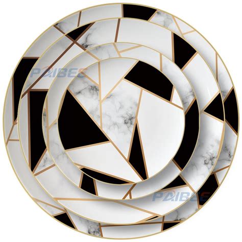 Plate Set 的图像结果