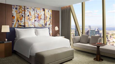 The Ritz-Carlton, Melbourne - Melbourne Hotels - Melbourne, Australia - Forbes Travel Guide
