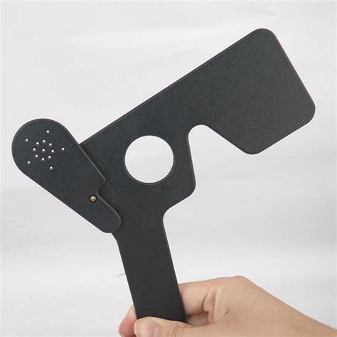 Image result for Pinhole Vision Test