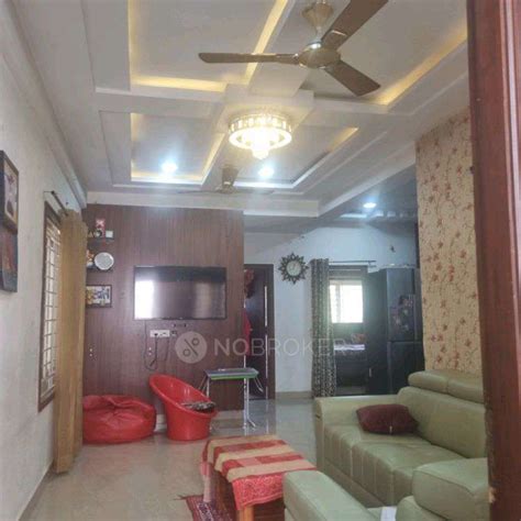 LG Veda Heights Yapral - Without Brokerage Semi-furnished 2 BHK Flat ...
