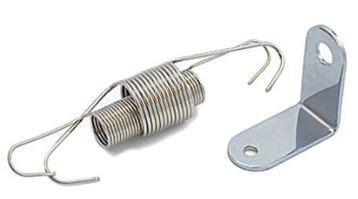 Installing Throttle Return Spring 1966 Mustang 的图像结果