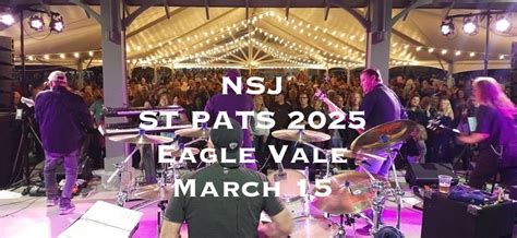 Northside Johnny St Patrick’s Party Eagle Vale March 15!, Eagle Vale ...