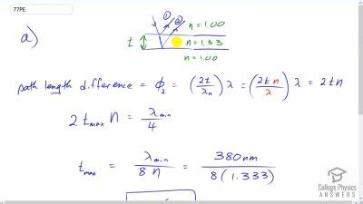 Image result for Physics Chapter 27 Light Answers