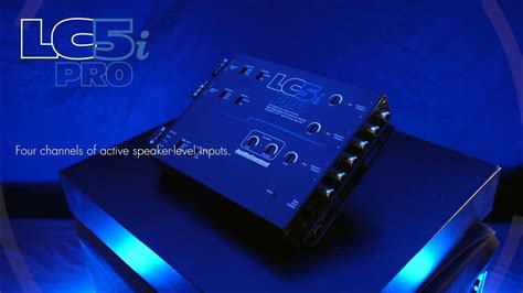 Image result for LC7i Setup