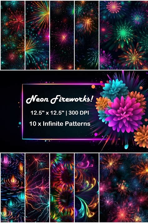 Image result for Firework Patterns