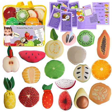 Home Of Original Indian Food Inspired Pretend Play Toys