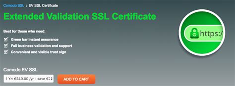 Image result for How to Get Extended SSL