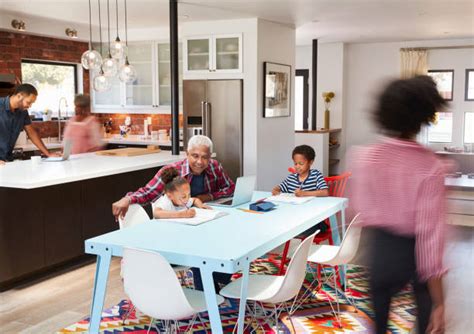 Busy Home 的图像结果