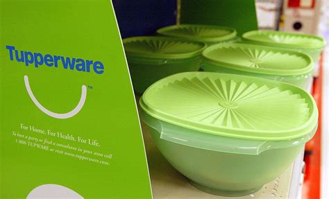 Image result for Tupperware At