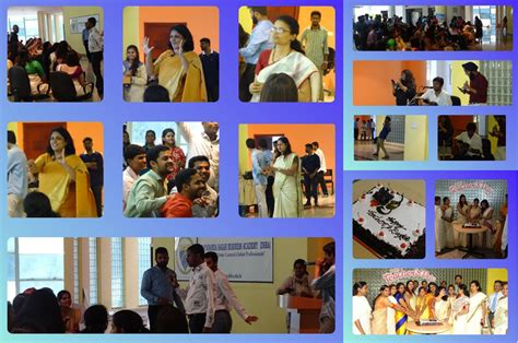 Dayananda Sagar Business Academy : News and Events