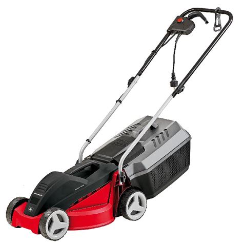 Tosaerba elettrico GC EM 1030   Einhell   Almanacco far da sé