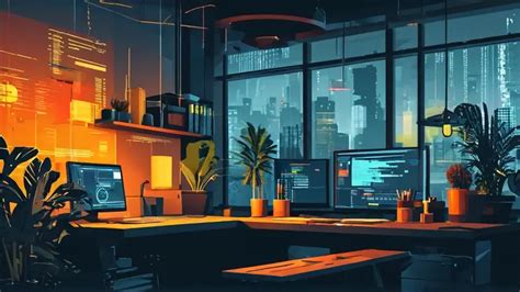 Vpython Animation 的图像结果