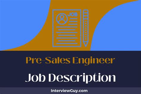 Image result for Pre Sales Engineer Interview Questions