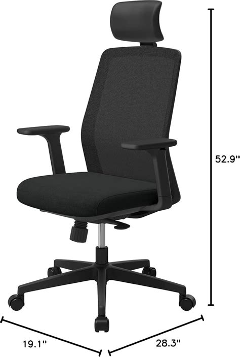 SIDIZ T40 SE Ergonomic Office Chair : Comfortable India | Ubuy