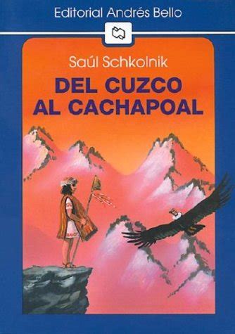 Buy del Cuzco Al Cachapoal Book Online at Low Prices in India | del ...