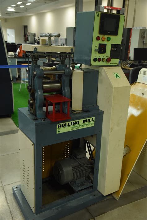 Department of Materials Science and Engineering :: IIT Delhi