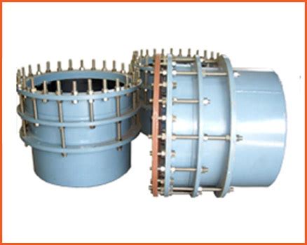 Weldable Type Flange Adaptors, Manufacturer, Supplier, India