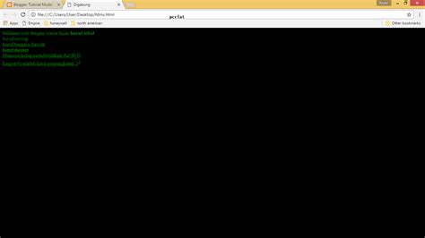 Image result for Contoh Script HTML
