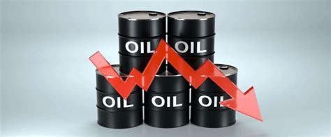 国际原油跌破100，国内油价迎来新一轮下调，后续油价如何发展？ - 知乎