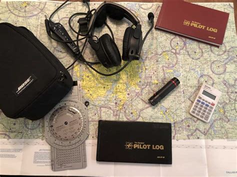 Free Flight Lesson Refresher 的图像结果