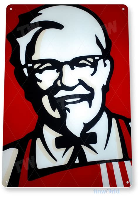 Image result for Colonel Sanders Symbol
