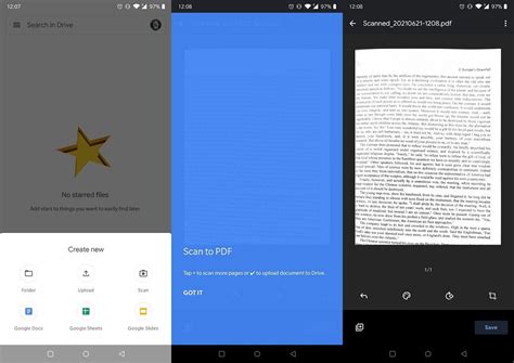 Image result for Android Scanner