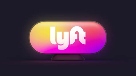 Lyft Sign LED 的图像结果