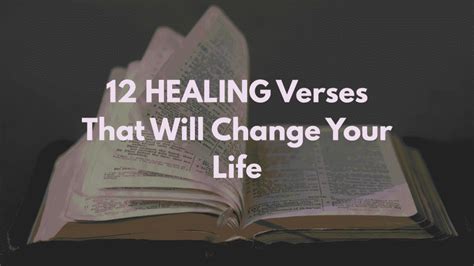 Image result for Scriptures for Healing and Faith