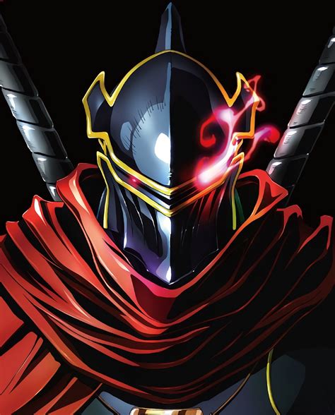 Anime Vending: "Overlord" Season 3 Announcement