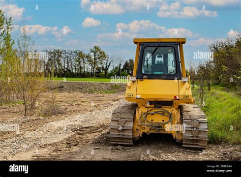 Image result for Using a Bulldozer
