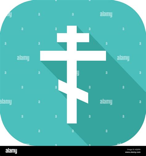 Russian Orthodox Christianity Symbol