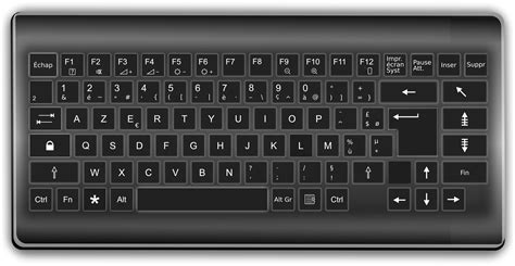 Image result for Computer Keyboard Picture Printable