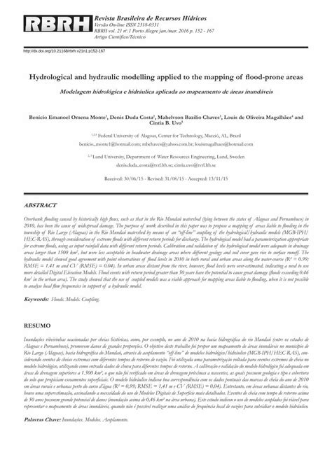 Introduction to Hydraulic Modelling with HEC-RAS 的图像结果