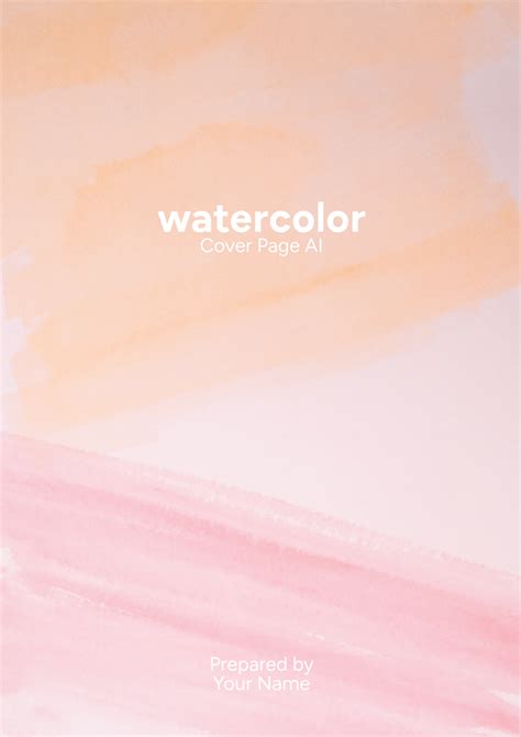 Ai Cover Page 的图像结果