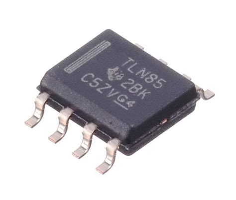 TLIN10285DRQ1 Texas Instruments | Mouser India