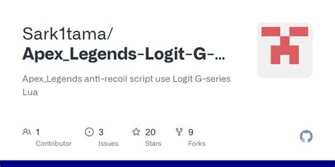Image result for Apex Logitech Script