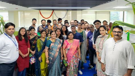 Coforge Office Photos | Glassdoor