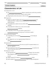 Image result for Life Class Lesson 1