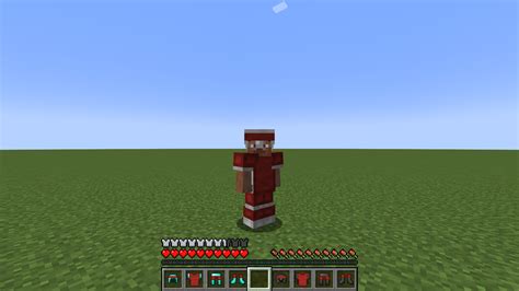 Image result for Minecraft Better Armor Mod