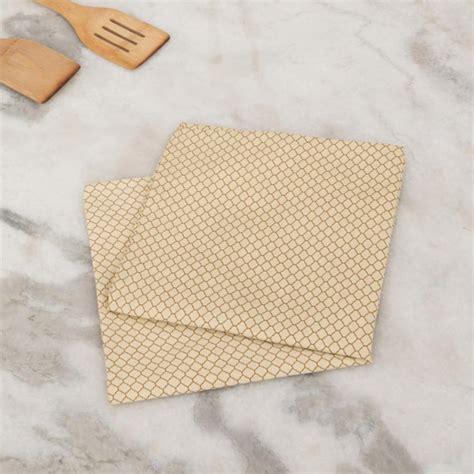 Buy Topaz Printed Cotton Napkin - Set Of 2 from Home Centre at just INR ...