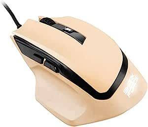 Amazon.in: Buy Sharkoon Shark Force Gaming Mouse (White) Online at Low ...