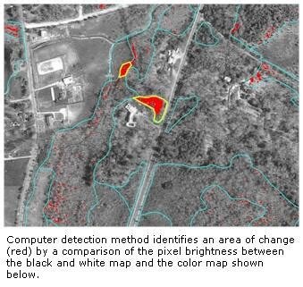 MassGIS Data: MassDEP Wetlands (1:12,000) Change | Mass.gov