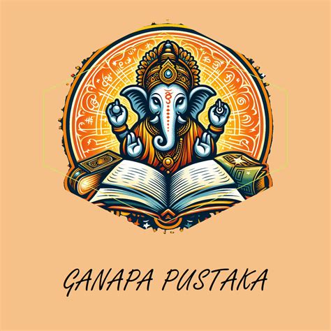 Explore Astrology Books & Vedic Literature | Ganapa Pustaka | Shop Now