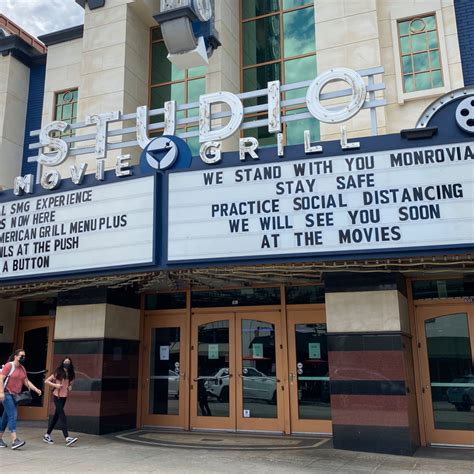 Movie Theater In Monrovia Ca 60 Photos - Moonagedaydream.film