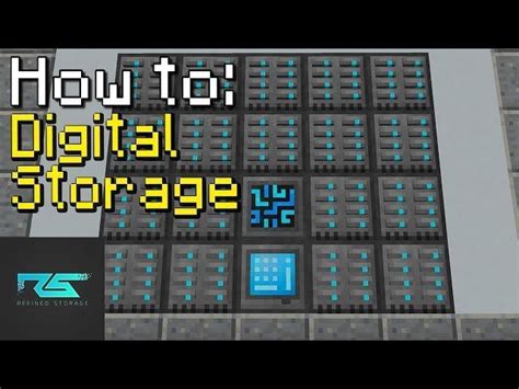 Image result for Recreated Storage Mod