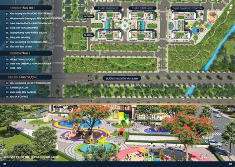 Dự Án Dream Home Riverside - Giá Bán Chủ Đầu Tư